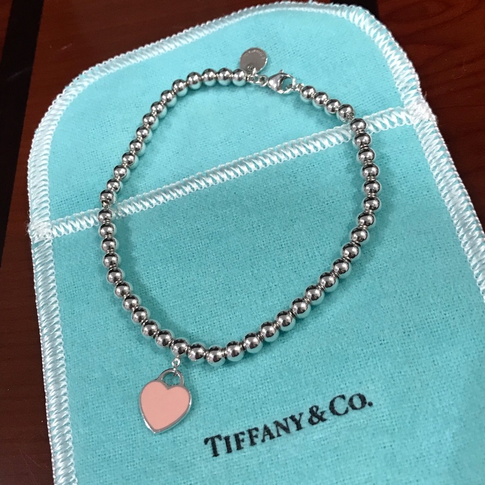 SOLD‼️ Tiffany Co Bracelet💕